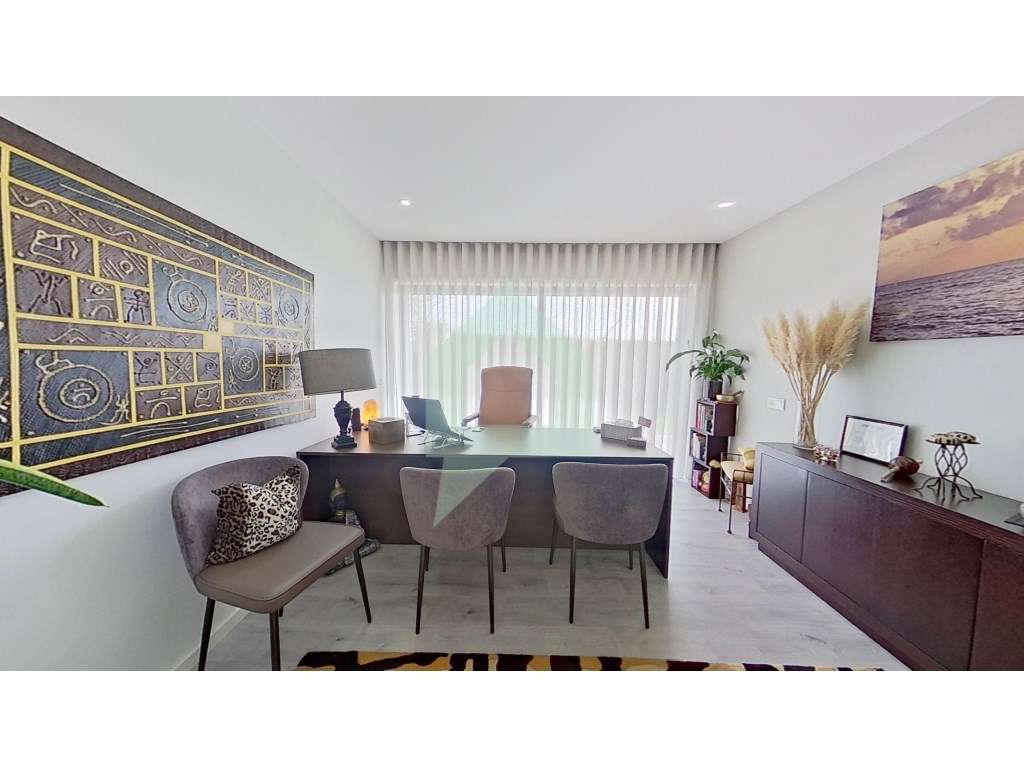 Moradia térrea V3, próxima da praia, em Gandra, Esposende--24