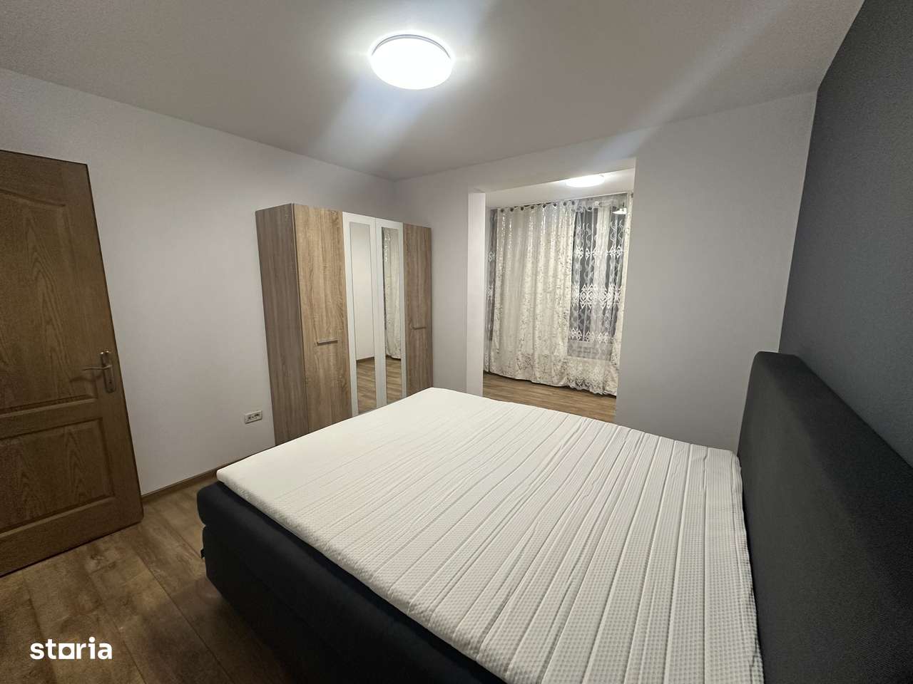 Apartament 3 camere | 80 mp | Parter | Bloc nou 2011 | Rădăuți - Imagine principală: 3/16