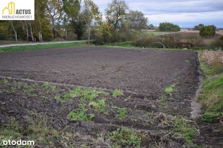 Działka 10,75 ara 30 min od Krakowa-3