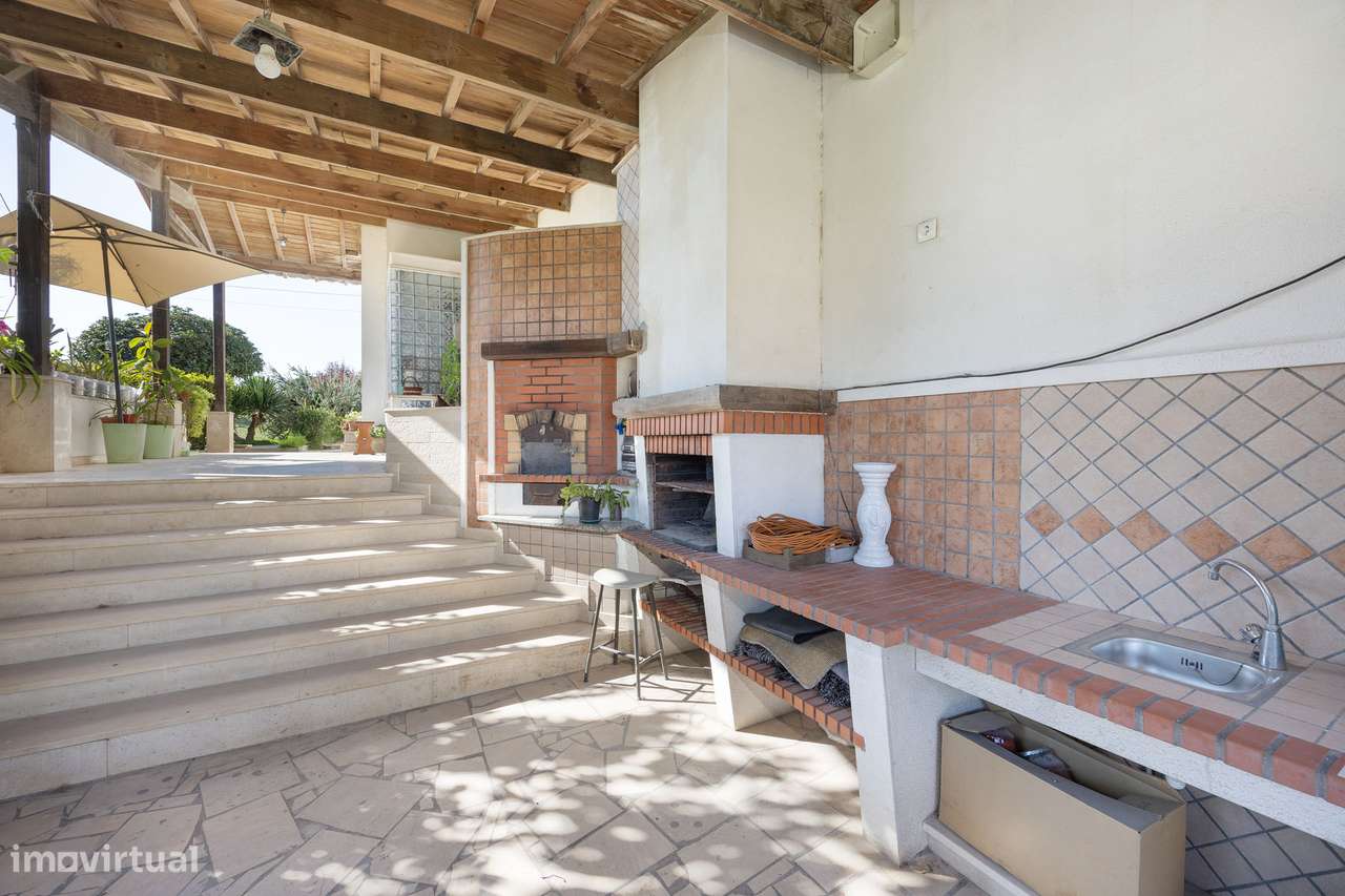 Moradia T3 || Isolada || Albergaria dos Doze, Pombal-52