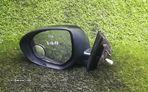 Retrovisor Esquerdo Electrico Mazda 6 Hatchback (Gh) - 1