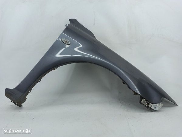 Guarda Lamas Drt Direito Mazda 6 Station Wagon (Gy) - 1