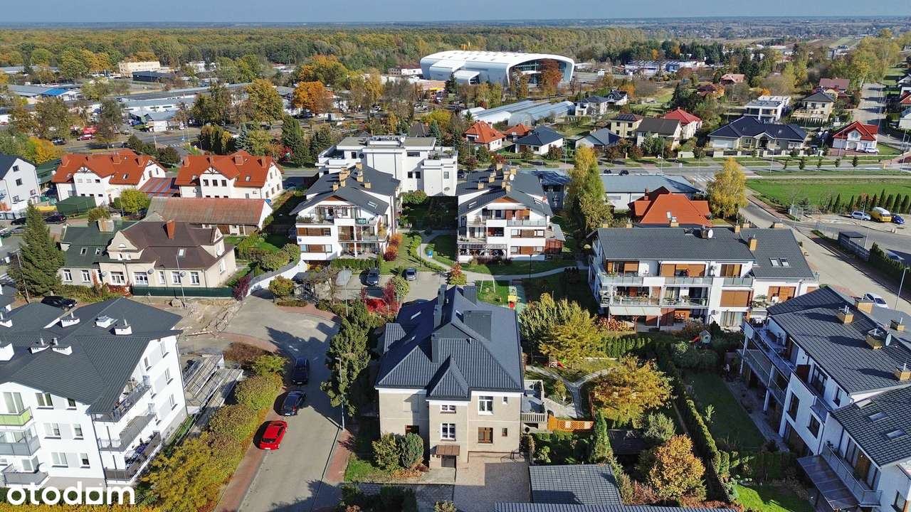 Bezczynszowe mieszkanie na Uroczej-14