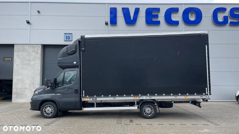 Iveco 35S18HA8 Dostępny od ręki - 4