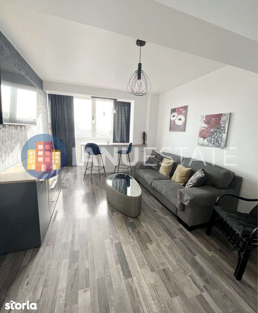 3 camere, apartament de inchiriat Bucuresti (judet), Soseaua Stefan