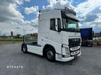 Volvo FH 500 / I SHIFT Dual Clutch / ACC / Full Spoiler / Stan BDB - 13