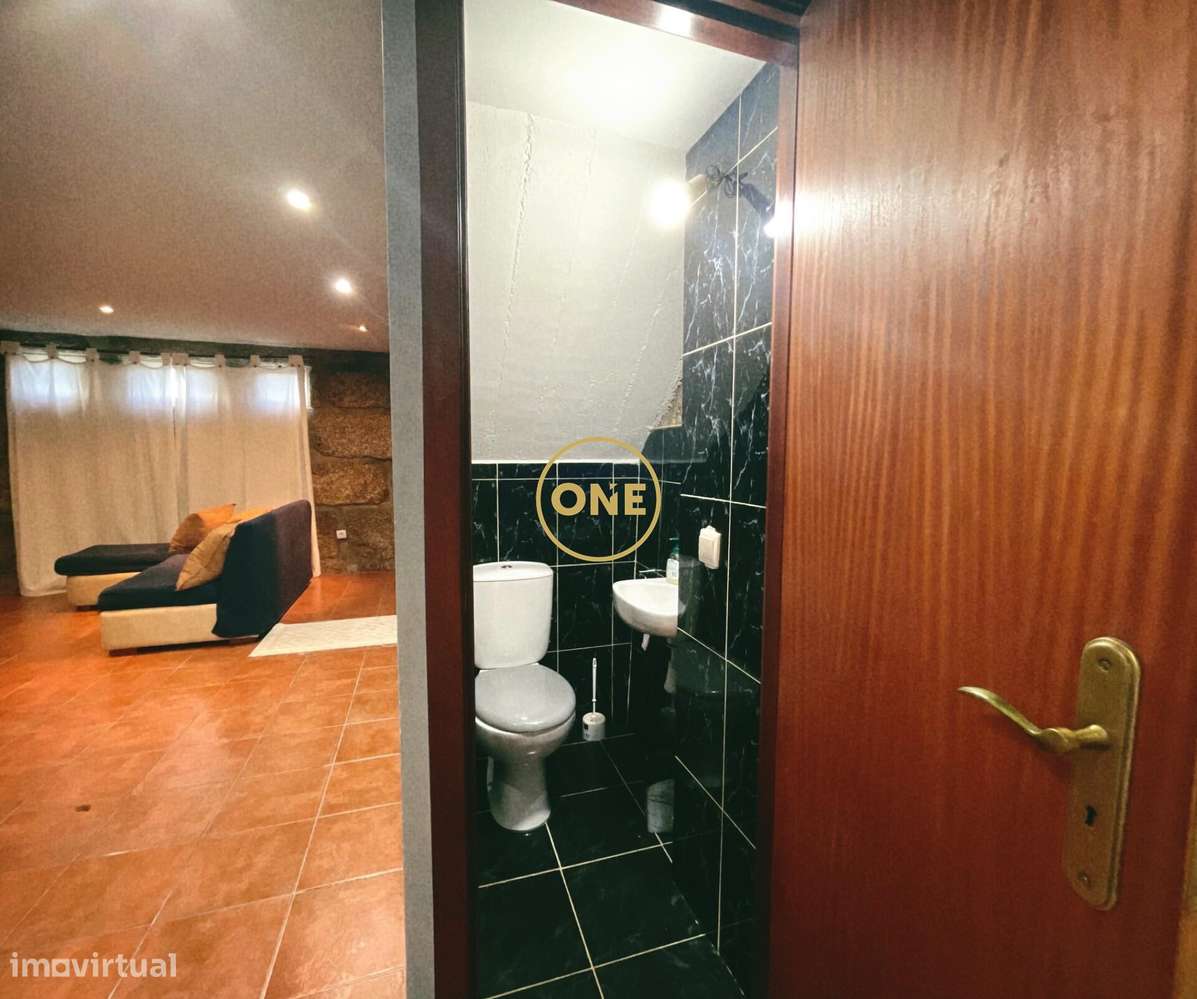 Moradia T3 com Vista Panorâmica - Grande imagem: 5/29