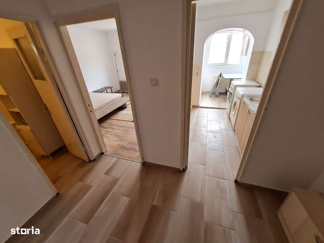 Garsoniera confort sporit, Zamca - Imagine principală: 5/8