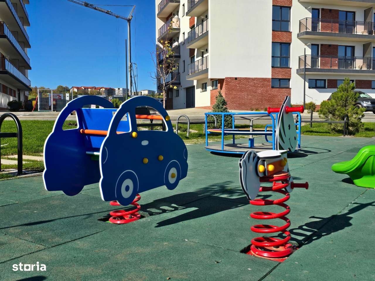 Onyx Residence - apartament 2 CD, AC inclus TAXE NOTARIALE CADOU - Imagine principală: 4/19