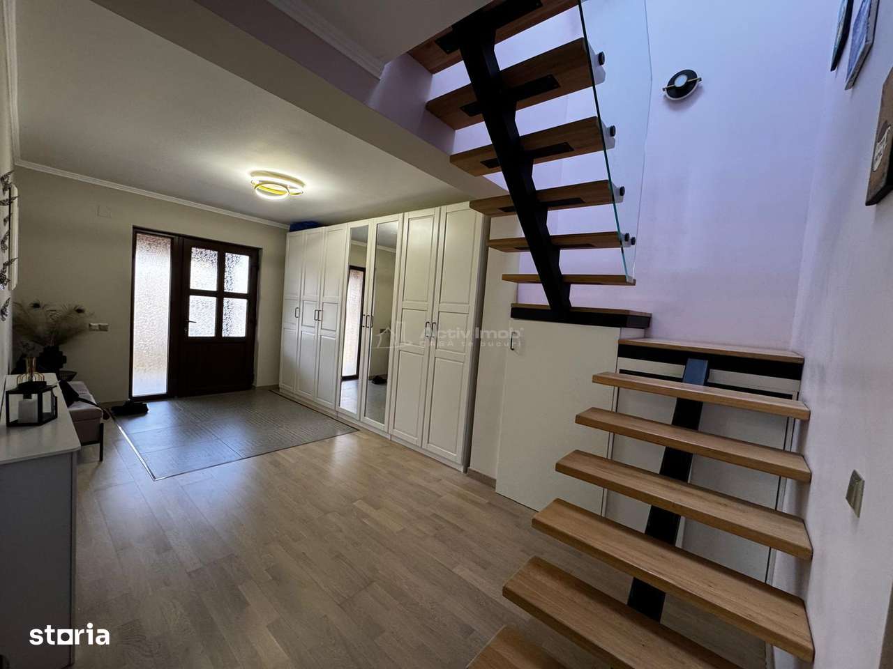 Casa individuala cu curte amenajata, zona Orizont - Micesti - Imagine principală: 5/20