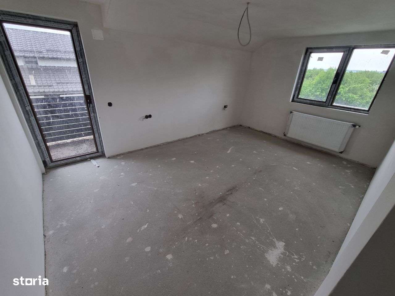 Casa individuala,120mp utili, teren 505mp, Jucu de Mijloc-10