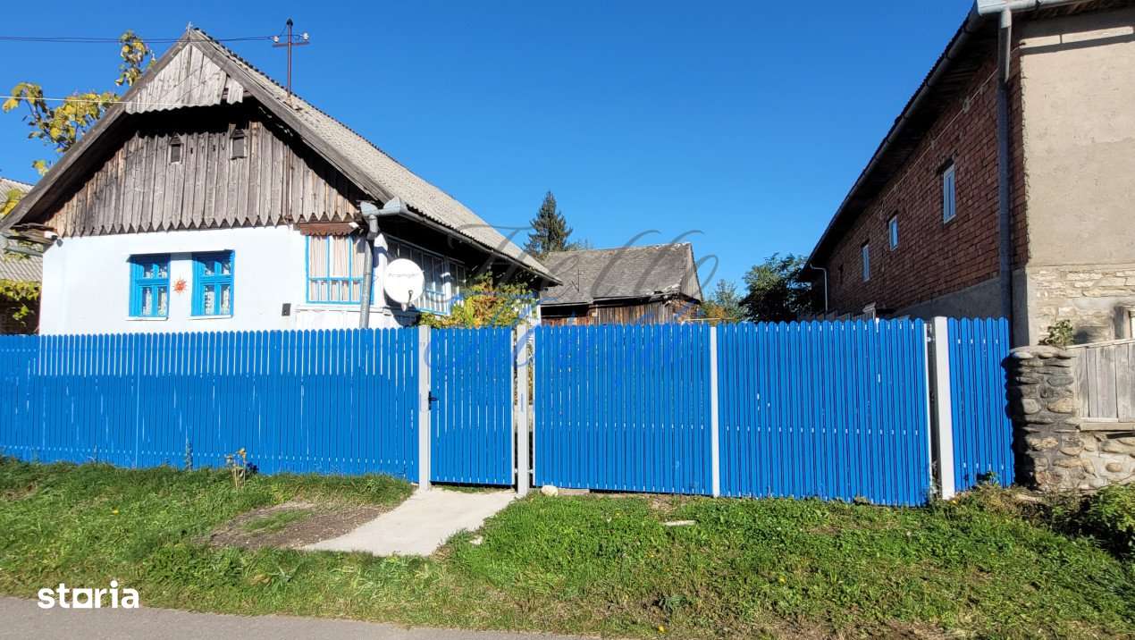 Teren intavilan, 4800 mp, front la strada, utilitati, Rasca - Imagine principală: 1/11