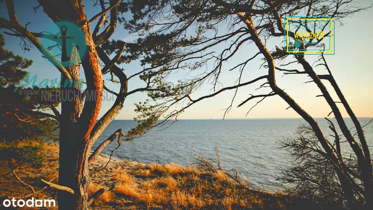 Nadmorski apartament 250 metrów od plaży-12