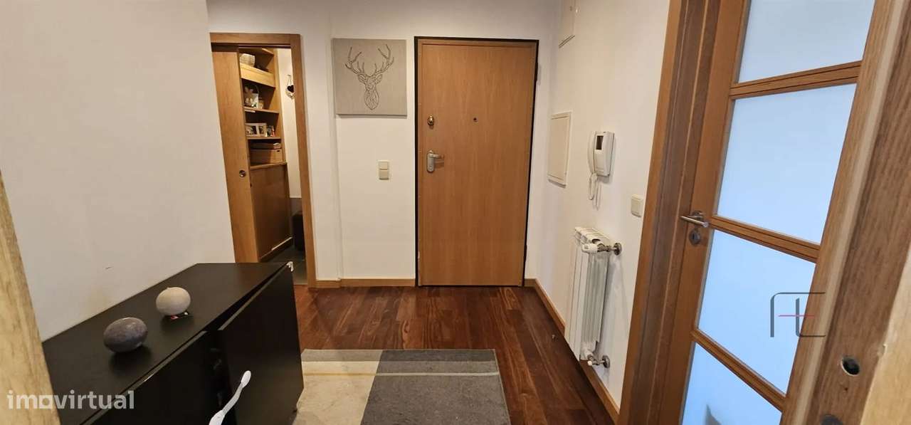 Apartamento T3 em Rio Tinto I Terraço 53m2-7