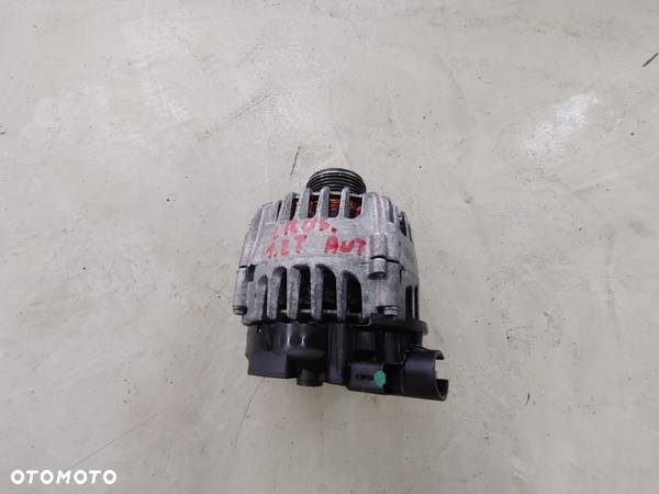 Alternator Peugeot Citroen Opel nr. 9826574080 - 1