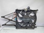 Electroventilator Opel Astra J [Fabr 2009-2015] 13205946 - 5