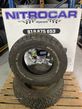 PNEUS 225 75 16 NOVOS BFGOODRICH ALL-TERRAIN T/A - 3