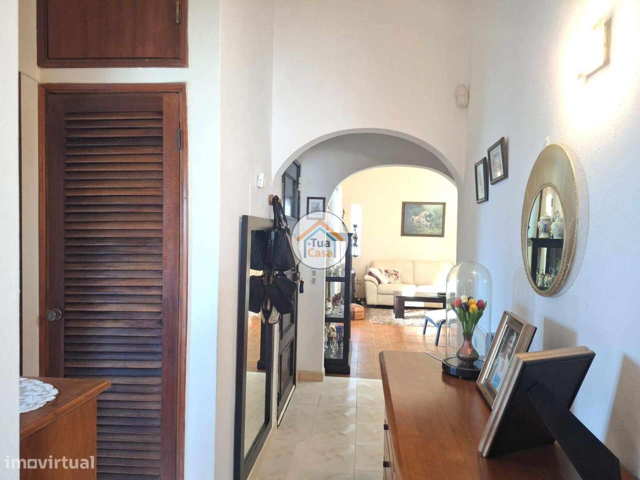 Moradias com Terreno - Arredores de Faro - Grande imagem: 4/19