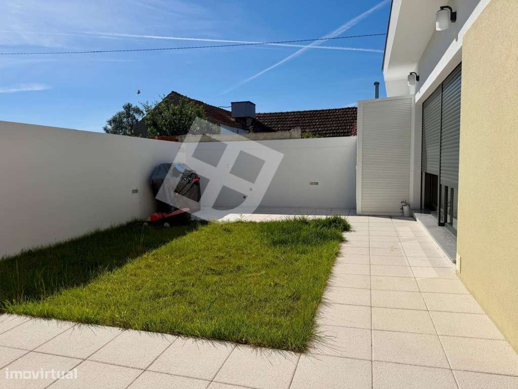 Moradia T3 Térrea Moderna sustentável - Santa Joana | Aveiro-22
