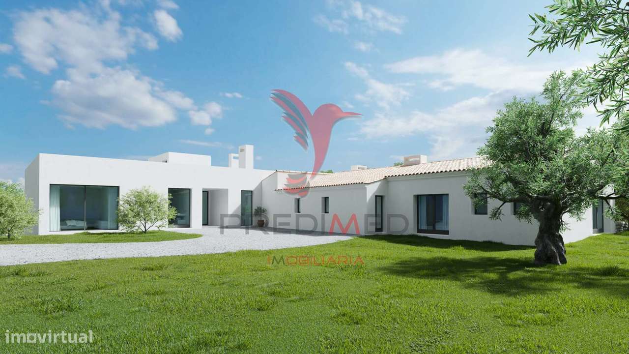 Terreno para construção de moradia com piscina - Grande imagem: 5/29