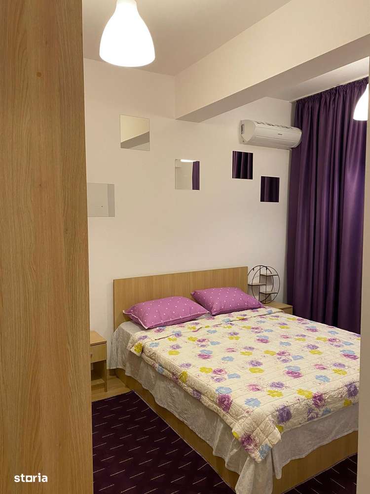 Apartament cochet 2 camere Berceni - Gama Residence, Sos. Oltenitei 13 - Imagine principală: 1/13