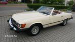 Mercedes-Benz SL 420 - 22