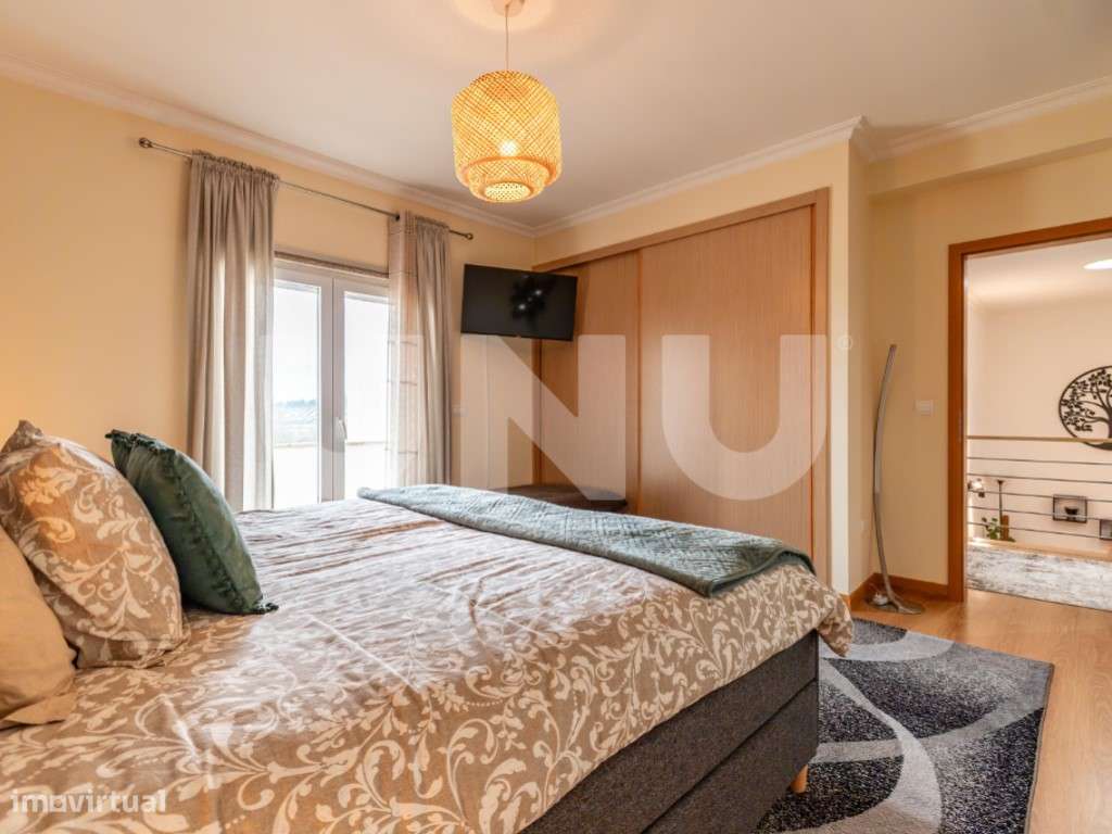 Moradia de Excelência com Jardim e Terraço a 10 minutos do centro d...-25