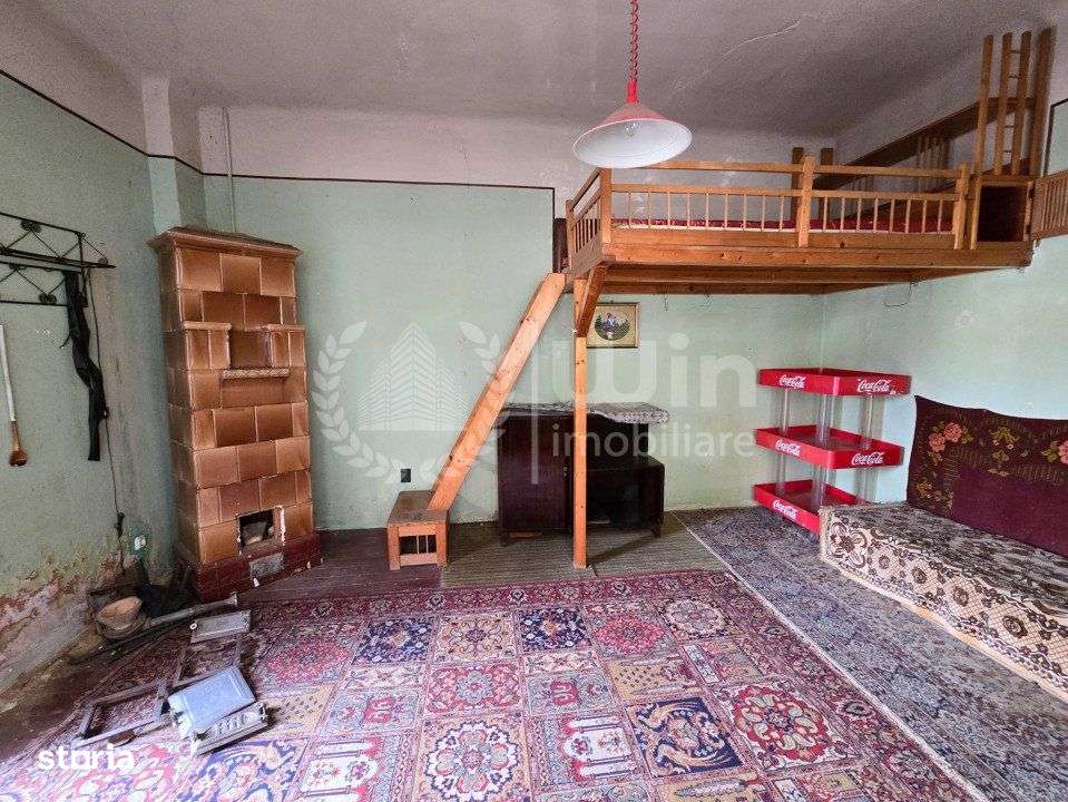 Casa individuala 200mp utili | 275mp teren | Gheorgheni | Zona Cipariu - Imagine principală: 4/10