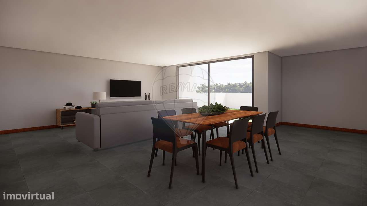 Moradia T3 para venda-13