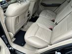 Mercedes-Benz ML 350 BlueTec 4-Matic - 23