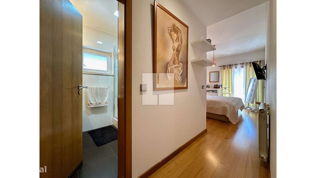 Apartamento T2-29