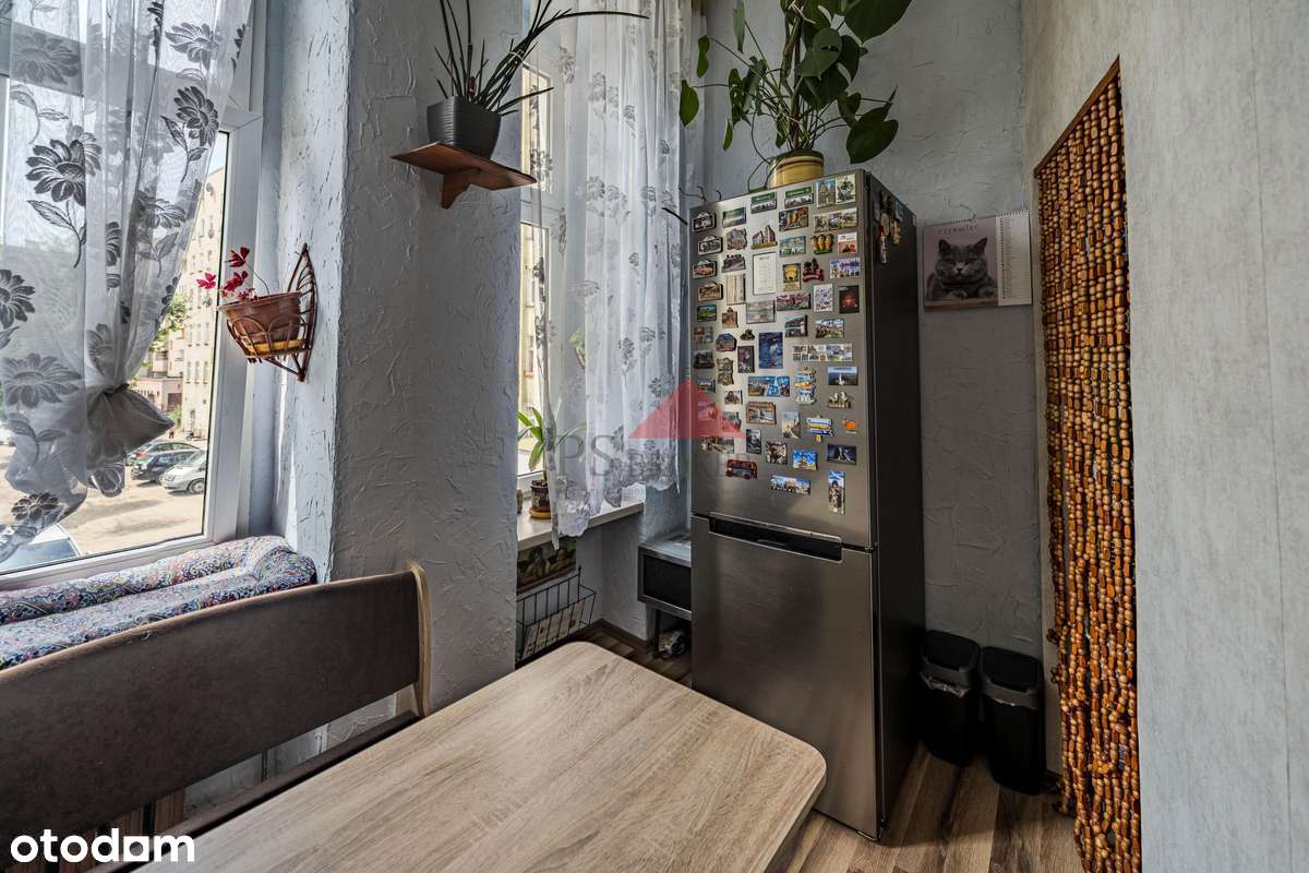 Pieknę mieszkanie w kamienicy - Polecamy !-8