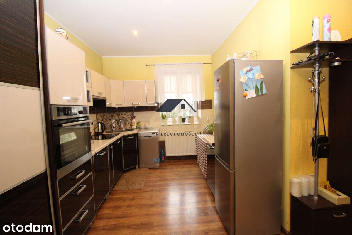 Mieszkanie z wyposażeniem-4