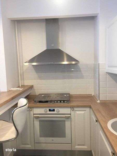 Studio Onix Blue Mamaia Nord - Imagine principală: 5/8