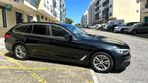 BMW 530 d xDrive Auto - 8