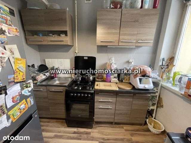 Mieszkanie 36,76 m2 na 1 piętrze Osiedle 1 Maja-3