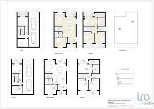 Casa / Villa T3 em Mateus de 378,00 m2 - Grande imagem: 5/30