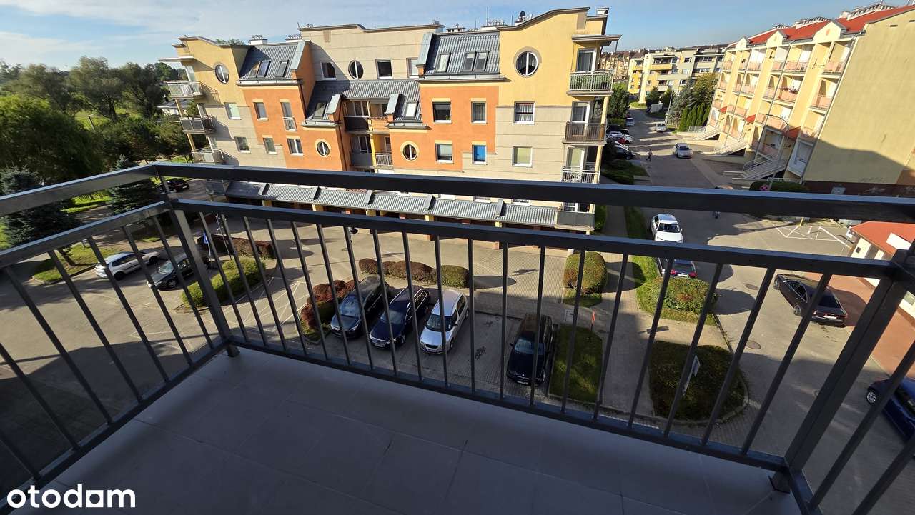 Smoluchowskiego 3 pokoje 57 m2, Niskie Opłaty - Pełny obrazek: 4/20