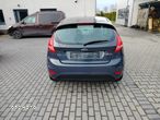 Ford Fiesta - 4