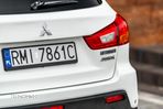 Mitsubishi ASX 1.8 DID Instyle AS&G - 19