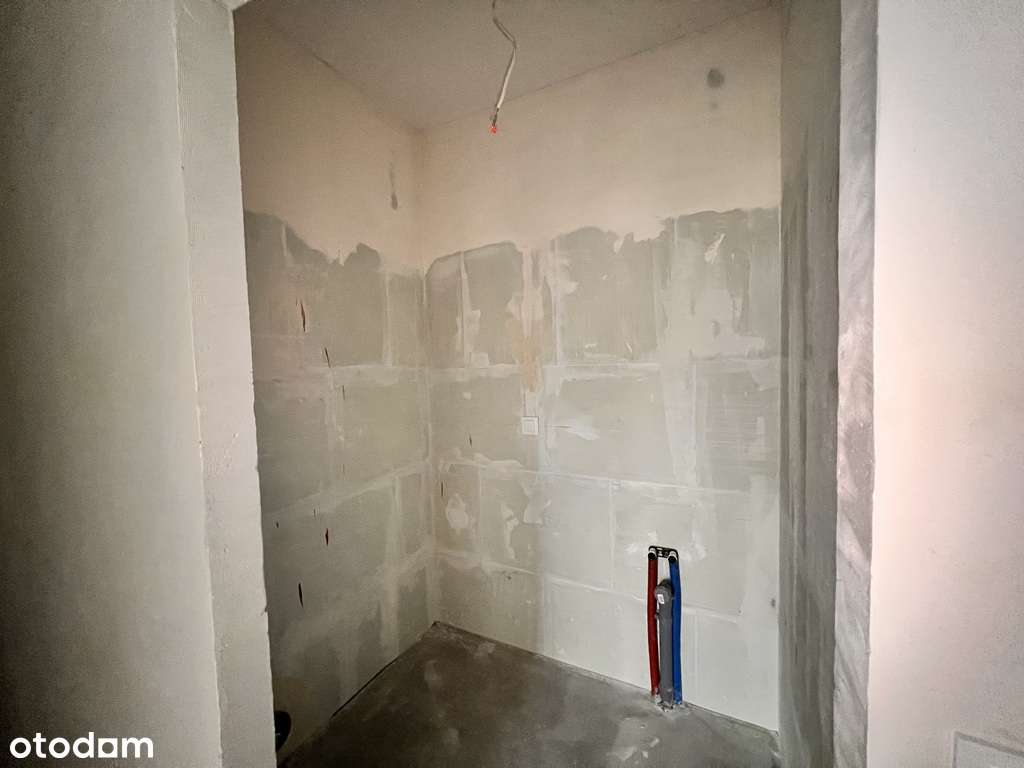 Mieszkanie z dwoma ogrodami na sprzedaż-10