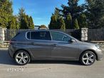 Peugeot 308 1.2 PureTech GPF Active Pack Business S&S - 11