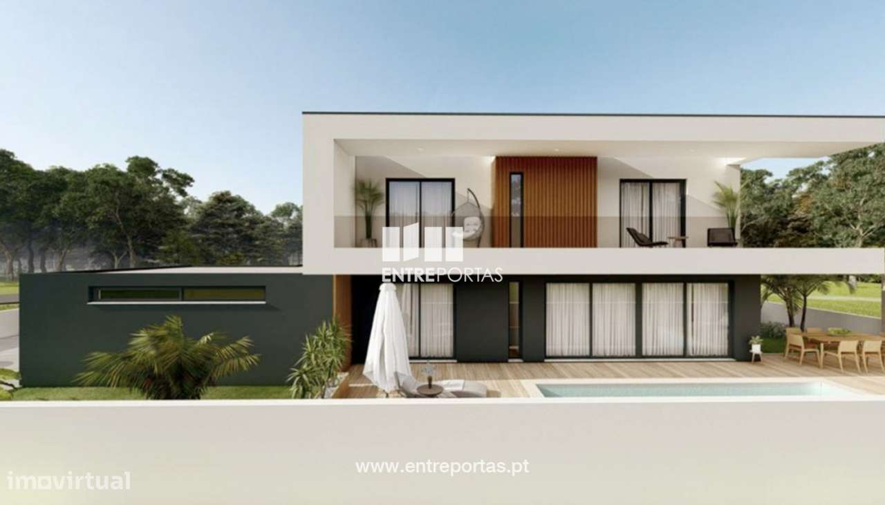 Venda de Moradia independente V3, Castelo do Neiva, Viana do Castelo - Grande imagem: 2/28