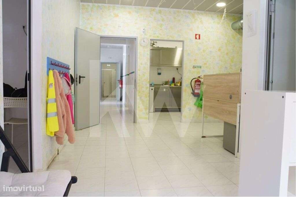 LOJA - TAPADA DAS MERCÊS - ALGUEIRÃO MEM MARTINS, SINTRA - Grande imagem: 3/20