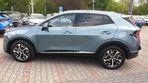 Kia Sportage 1.6 T-GDI MHEV Business Line 2WD DCT - 8