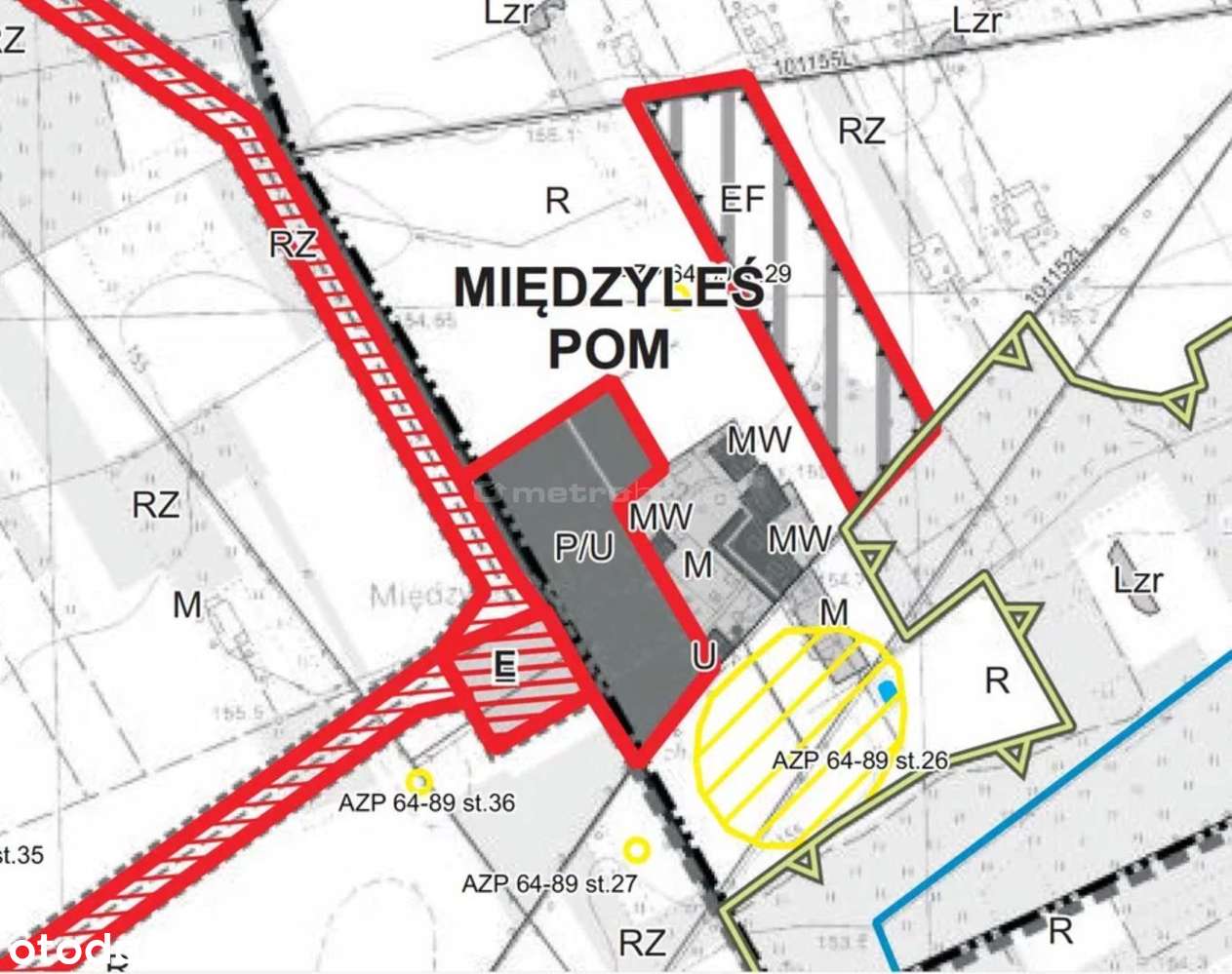 Możliwość zamiany. Zaproponuj swoją cenę