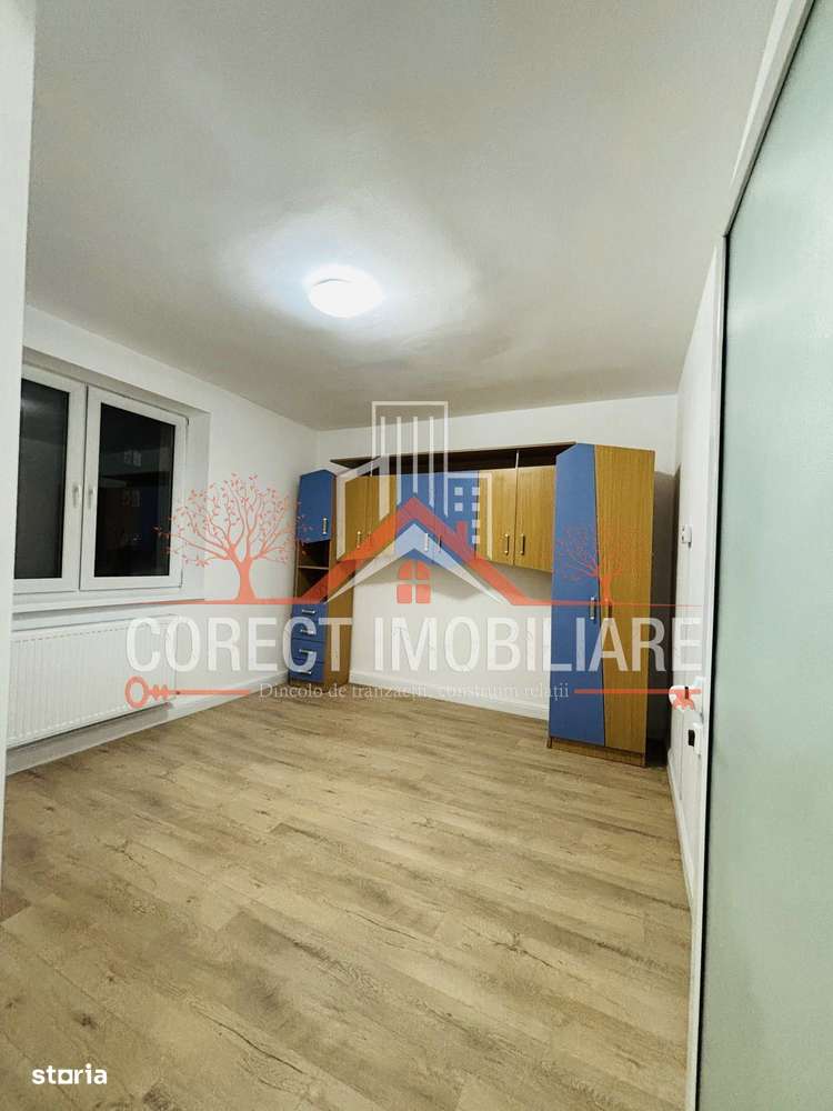 Apartament 2 camere  etaj2-6