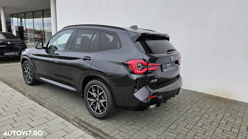 BMW X3 - 3