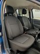 Dacia Sandero SCe 75 Comfort - 8