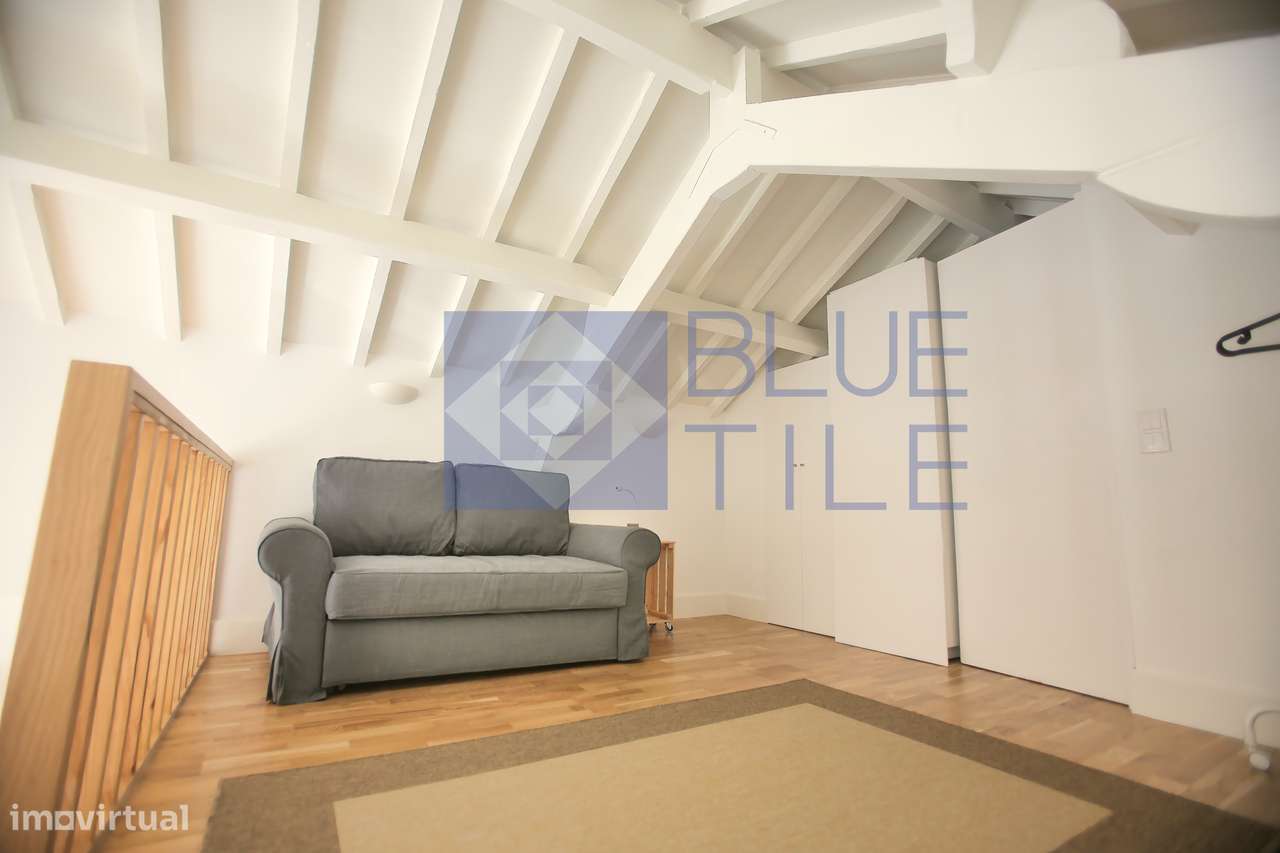 Apartamento em plena Rua de Santa Catarina-11